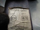 Recambio de cinturon seguridad delantero derecho para jeep cherokee (xj) 2.5 turbodiesel referencia OEM IAM REP33820102  