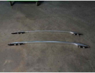 Recambio de portaequipajes para infiniti fx 5.0 v8 cat referencia OEM IAM   