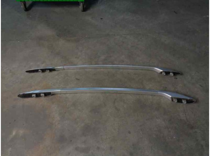 Recambio de portaequipajes para infiniti fx 5.0 v8 cat referencia OEM IAM 