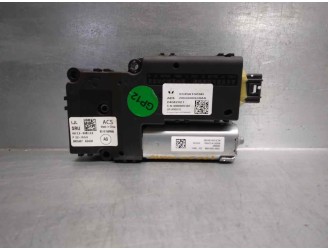 Recambio de motor techo electrico para renault arkana referencia OEM IAM 913501526R  