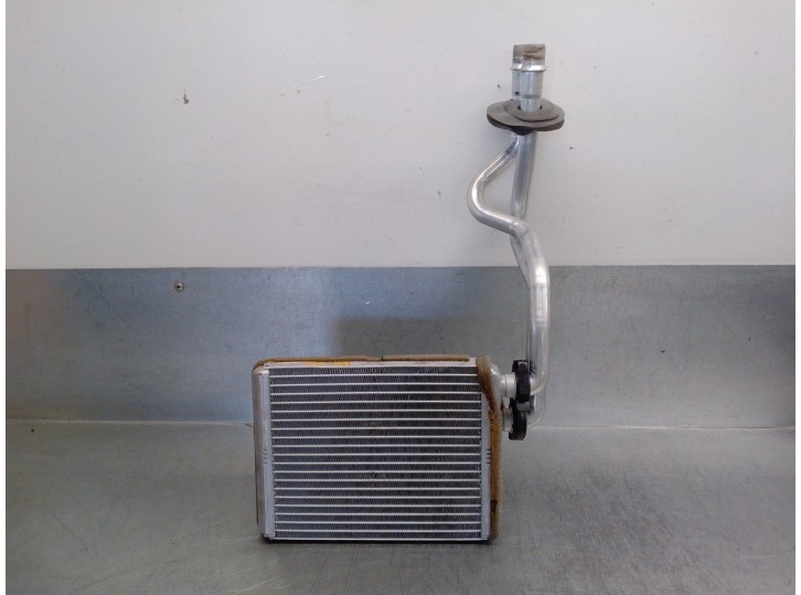 Recambio de radiador calefaccion / aire acondicionado para opel crossland x 1.2 referencia OEM IAM KG864001  