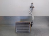 Recambio de radiador calefaccion / aire acondicionado para opel crossland x 1.2 referencia OEM IAM KG864001  