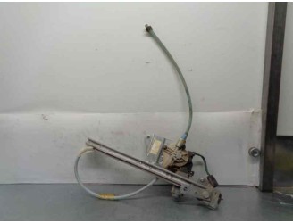 Recambio de elevalunas trasero izquierdo para jeep cherokee (xj) 2.5 turbodiesel referencia OEM IAM 55072929 2 PINES 5 PUERTAS