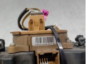 Recambio de mando luces para fiat fiorino 1.3 16v jtd cat referencia OEM IAM 735531776 