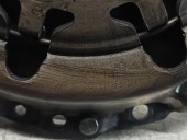 Recambio de kit embrague para citroën c4 berlina 1.6 16v hdi referencia OEM IAM 9653909880 