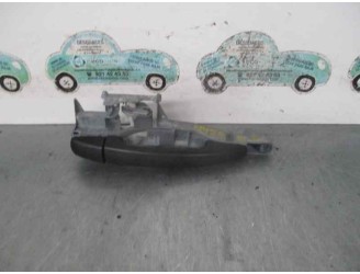 Recambio de maneta exterior porton para citroën jumpy 2.0 hdi cat (rhk / dw10uted4) referencia OEM IAM 1199D4 