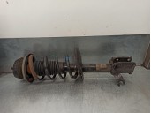 Replacement front left shock absorber for Dacia Lodgy 1.6 SCe CAT OEM IAM reference 543023390R 824902006281 SACHS