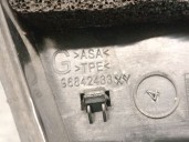 Recambio de molduras delanteras para peugeot 3008 i monospace (0u_) 2.0 hdi hybrid4 (0urhca) referencia OEM IAM 96842433XY  