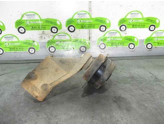 SOPORTE MOTOR IZQUIERDO 