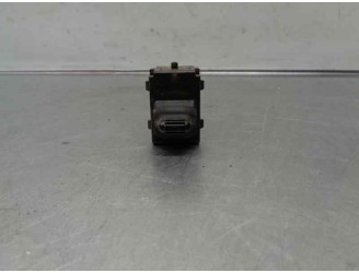 Replacement rear left window switch for Jeep Cherokee (XJ) 2.5 Turbodiesel OEM IAM reference 56007695 