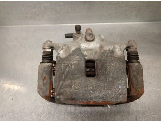Recambio de pinza freno delantera derecha para mazda cx-30 (dm) skyactiv-x m hybrid referencia OEM IAM DFY53398Z DFY53398Z 