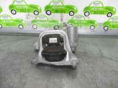 Recambio de soporte motor derecho para renault scenic iii 1.6 16v referencia OEM IAM 112100 