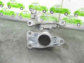 Recambio de soporte motor derecho para renault scenic iii 1.6 16v referencia OEM IAM 112100 
