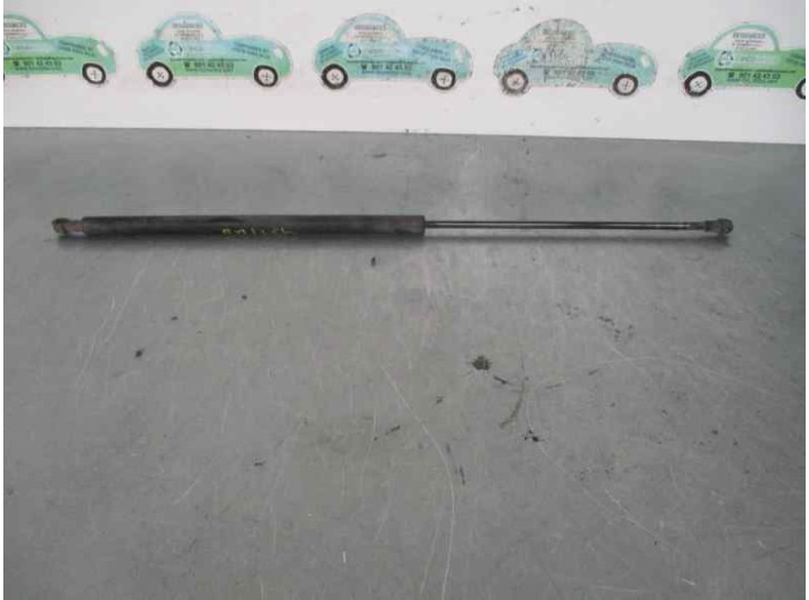 Recambio de amortiguadores capo para peugeot 306 berlina 3/4/5 puertas (s2) xs referencia OEM IAM   