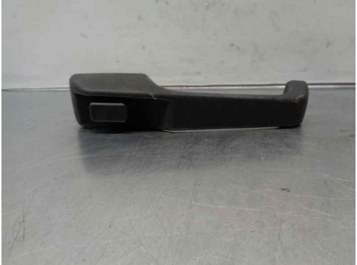 Replacement front right exterior door handle for Jeep Cherokee (XJ) 2.5 Turbodiesel OEM IAM reference 55024926 
