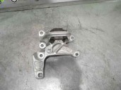 Recambio de soporte motor derecho para renault scenic iii 1.6 16v referencia OEM IAM 112100  