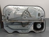 Recambio de elevalunas delantero derecho para ford focus berlina (cap) ambiente (d) referencia OEM IAM 1738646 2 PINES 5 PUERTAS