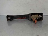 Replacement front right exterior door handle for Jeep Cherokee (XJ) 2.5 Turbodiesel OEM IAM reference 55024926 