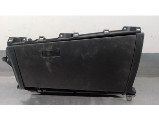 Recambio de guantera para toyota c-hr referencia OEM IAM 55550F4031 55552F4030 