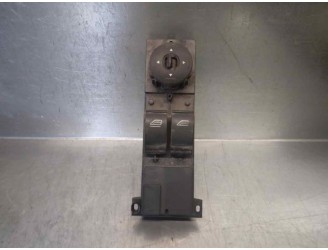 Recambio de mando elevalunas delantero izquierdo para ford focus berlina (cap) ambiente (d) referencia OEM IAM 3M5T14529CF 