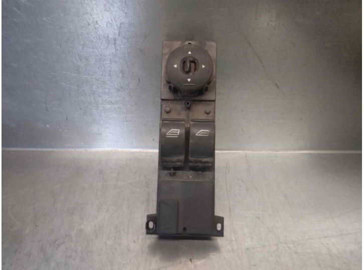 Recambio de mando elevalunas delantero izquierdo para ford focus berlina (cap) ambiente (d) referencia OEM IAM 3M5T14529CF 