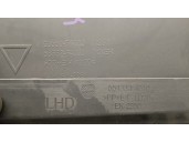 Recambio de guantera para toyota c-hr referencia OEM IAM 55550F4031 55552F4030 