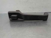 Recambio de maneta exterior trasera izquierda para jeep cherokee (xj) 2.5 turbodiesel referencia OEM IAM 55024927  