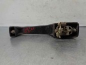 Recambio de maneta exterior trasera izquierda para jeep cherokee (xj) 2.5 turbodiesel referencia OEM IAM 55024927  