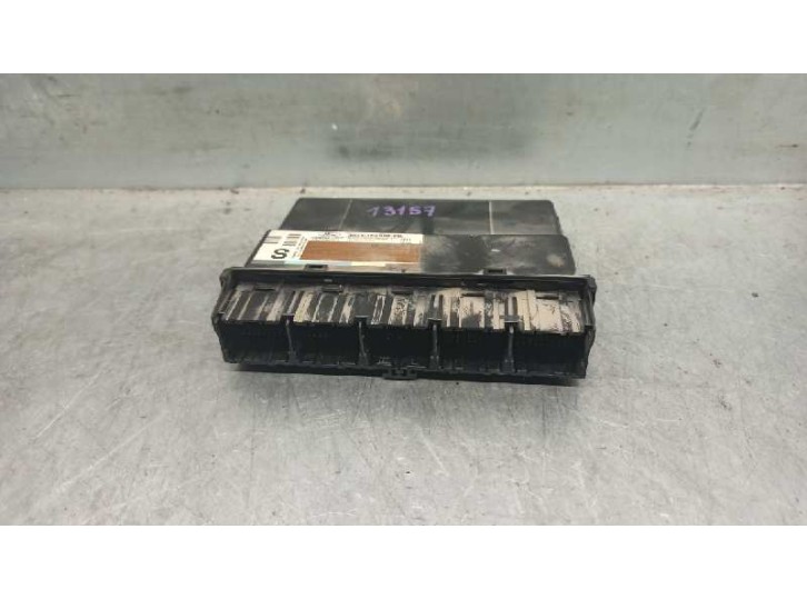 Recambio de modulo confort para ford mondeo iii (b5y) 2.0 tdci referencia OEM IAM 3S7T15K600SB 