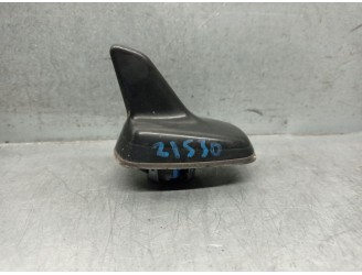Recambio de antena para skoda karoq (nu7, nd7) 1.6 tdi referencia OEM IAM 5Q0035507P  