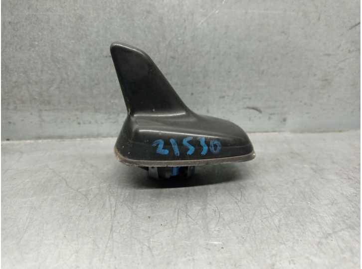 Recambio de antena para skoda karoq (nu7, nd7) 1.6 tdi referencia OEM IAM 5Q0035507P  