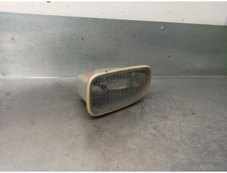 Recambio de faro antiniebla izquierdo para jeep gr.cherokee (wj/wg) 2.7 crd cat referencia OEM IAM 55155137  