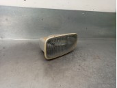 Recambio de faro antiniebla izquierdo para jeep gr.cherokee (wj/wg) 2.7 crd cat referencia OEM IAM 55155137 