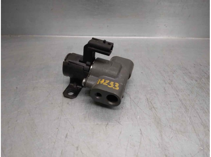 Recambio de valvula aire acondicionado para renault arkana referencia OEM IAM 924875516R  