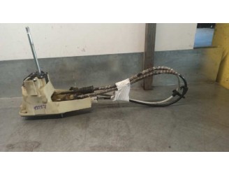 Recambio de palanca cambio para ford mondeo iii (b5y) 2.0 tdci referencia OEM IAM 3S7R7K387KD  