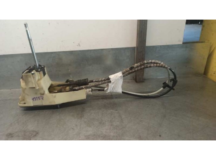 Recambio de palanca cambio para ford mondeo iii (b5y) 2.0 tdci referencia OEM IAM 3S7R7K387KD  