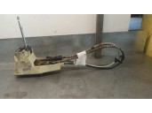 Recambio de palanca cambio para ford mondeo iii (b5y) 2.0 tdci referencia OEM IAM 3S7R7K387KD  