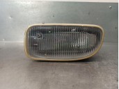 Recambio de faro antiniebla izquierdo para jeep gr.cherokee (wj/wg) 2.7 crd cat referencia OEM IAM 55155137 