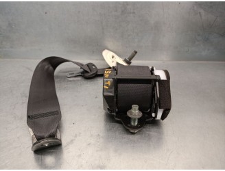 Recambio de cinturon seguridad delantero izquierdo para honda cr-v iv (rm_) 1.6 i-dtec (re6) referencia OEM IAM 623497300A 82850