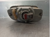 Recambio de faro antiniebla izquierdo para jeep gr.cherokee (wj/wg) 2.7 crd cat referencia OEM IAM 55155137  