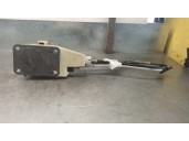 Recambio de palanca cambio para ford mondeo iii (b5y) 2.0 tdci referencia OEM IAM 3S7R7K387KD  