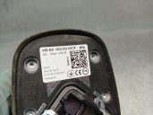 Recambio de antena para skoda karoq (nu7, nd7) 1.6 tdi referencia OEM IAM 5Q0035507P  