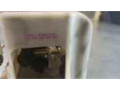 Recambio de palanca cambio para ford mondeo iii (b5y) 2.0 tdci referencia OEM IAM 3S7R7K387KD  