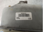 Recambio de faro antiniebla izquierdo para jeep gr.cherokee (wj/wg) 2.7 crd cat referencia OEM IAM 55155137 