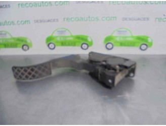 Recambio de potenciometro pedal para seat ibiza (6l1) 1.4 tdi referencia OEM IAM 6Q1721503D 0281002378 BOSCH