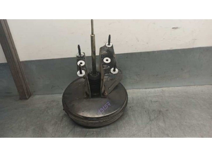 Recambio de servofreno para ford mondeo iii (b5y) 2.0 tdci referencia OEM IAM 2S712B195AD 0204024585 BOSCH