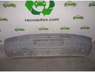 Recambio de paragolpes delantero para mercedes-benz sprinter (w901,w904) caja cerr. 2.9 turbodiesel referencia OEM IAM A90188002
