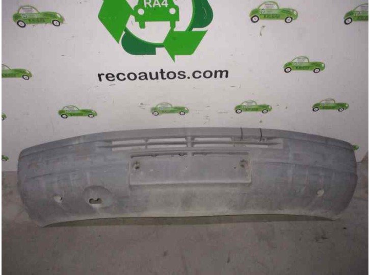 Recambio de paragolpes delantero para mercedes-benz sprinter (w901,w904) caja cerr. 2.9 turbodiesel referencia OEM IAM A90188002