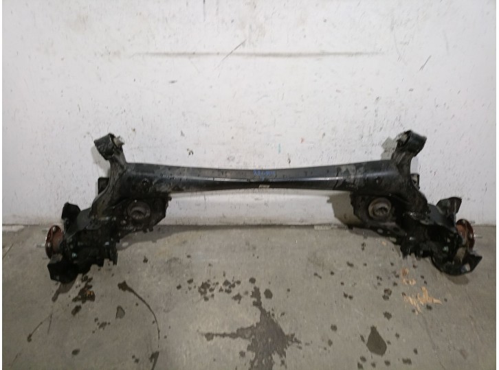 Recambio de puente trasero para mazda cx-30 (dm) skyactiv-x m hybrid referencia OEM IAM DFR528B0XB DFR528B0XB 