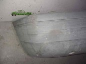Recambio de paragolpes delantero para mercedes-benz sprinter (w901,w904) caja cerr. 2.9 turbodiesel referencia OEM IAM A90188002